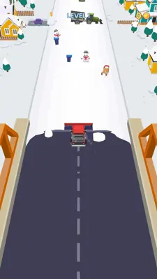 Clean Road android App screenshot 0