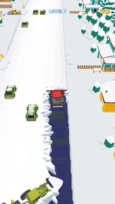 Clean Road android App screenshot 1